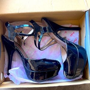 Charlotte Russe Heels